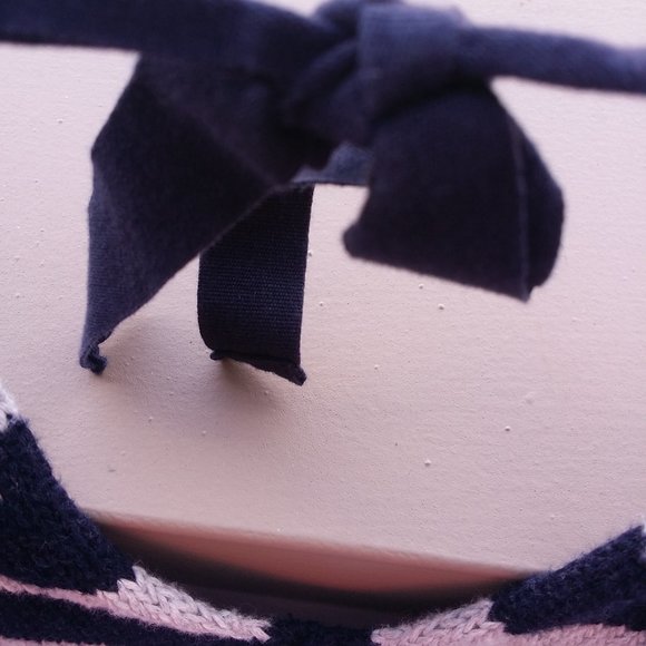 Beachy striped sweater - Picture 2 of 7